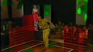 Disco Dance - 1981 - Northern Ireland Finals (part 1)