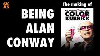 Being Alan Conway : The Making of Colour Me Kubrick (2005)