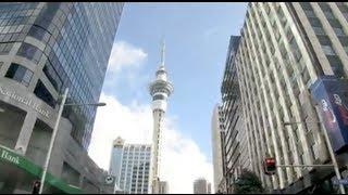 Auckland Campus | Massey University