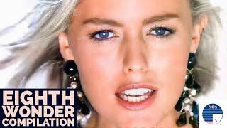 Eigth Wonder Compilation with Patsy Kensit