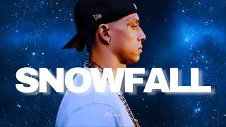 [FREE] Central Cee x sad Melodic Drill Type Beat 2024 - "Snowfall" | emotional drill beat