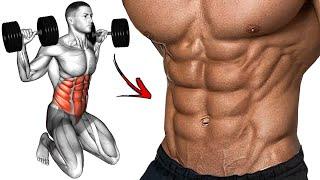 Abs Workout - This Is The Best Video At Home  Abdominal Exercises