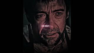 "wrong guy" - 'Deadpool & Wolverine' Edit | VØJ, Narvent - Memory Reboot x Fainted