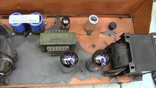 How to Fix Orange Matamp ORST Hum Problem