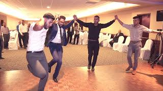 Masters Of Dabke Dance Part 3