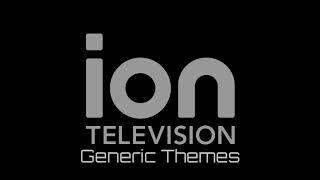 ION Television Generic Themes (2008-present)