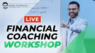 Financial Bootcamp How To Make & Keep More Of Your Money