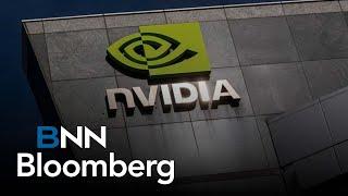 Looking ahead to Nvidia earnings