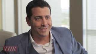 Live from Cannes: David Glasser of The Weinstein Company