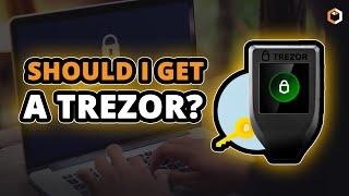 What is a Trezor Wallet and Why Do You Need One for Your Cryptocurrency?