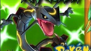 Hunting ️ Shundo Mega Rayquaza On Raid Day #pokemongo