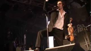 Dirty Three - live at The Meredith Music Festival 2004