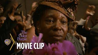 The Color Purple (1985) | Reconciliation | Warner Bros. Entertainment