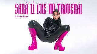 Alessandra - Sarà Lì Che Mi Troverai (Official Audio)