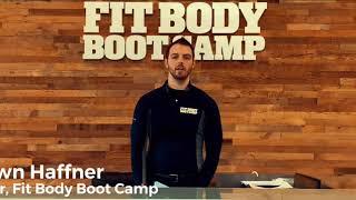 Orientation Video - Fit Body Boot Camp