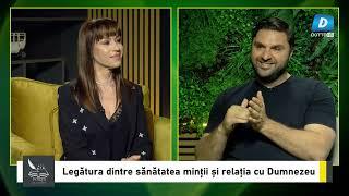 POVESTI DE POVESTE cu Ani Cășărică - invitați MARIUS MOȘTEANU & COSTIN DĂMĂȘARU| 13 Octombrie 2024