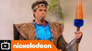 iCarly | Webicon | Nickelodeon UK