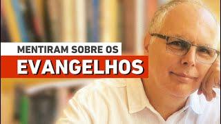 A verdade sobre Jesus e os EVANGELHOS (segundo um HISTORIADOR) | Dr. André Chevitarese