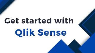 Learn Qlik Sense: Beginner's Guide to Data Visualization & Business Intelligence | Koenig Solutions