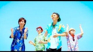 EXYZ - Be Smiling! 【MV】 (Short ver.)