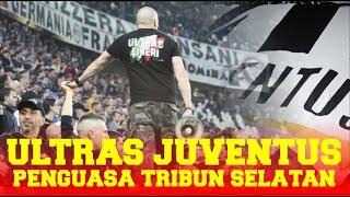 Ultras Juventus, Adu Kuasa Dapatkan Pengaruh Di Tribun. Perebutan Kekuasaan di Tribun Selatan