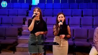 Чудова благодать | Молодь Центральної Церкви ЄХБ Дніпро