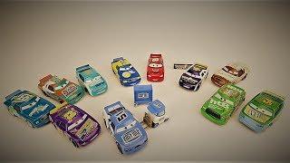 Disney Pixar Cars Piston Cup Racers Teil 2 (Deutsch) | Sellis Spiele Spaß