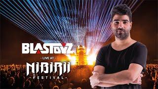 BLASTOYZ - FULL LIVE SET @ NIBIRII Festival 2019