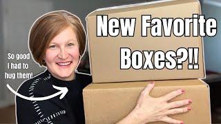 Two NEW Boxes to LOVE! | Canyon Hollow Decor