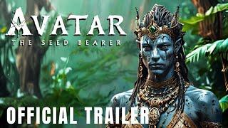 AVATAR 3: The Seed Bearer –First Official Trailer – Disney Studios