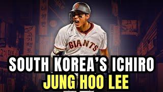 Who Is Jung Hoo Lee?