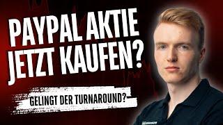 PayPal Aktie jetzt kaufen?  (Wichtige Kursmarken + Prognose)