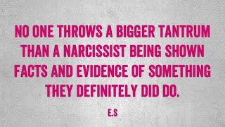 What Do Narcissists Fear? (Understanding Narcissism.) #narcissist