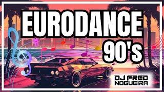 Euro Dance - The Best Dance Traxx | Volume 54