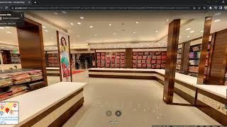 Benefits of Google 360 virtual tour for your businesses