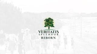 Veritatis Splendor Reborn (Concept Designs)