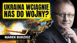 Czy Polska jest gotowa na wojnę z Rosją? "To jakaś parodia systemu obrony" - Marek Budzisz