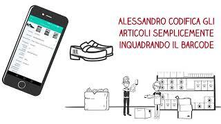 Magazzino Perfetto - Il gestionale su smartphone che vende online