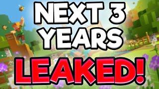 HUGE UPDATE LEAK + "Minecraft Spicewood"