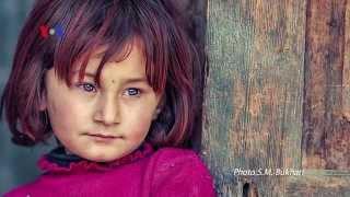 Beautiful Pakistan - Tabinda Naeem Urdu VOA