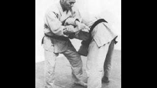 Daito Ryu Aikijujutsu