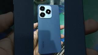 Realme C63 Unboxing || Realme c63 new mobile coming soon new model launch from Pakistan #shorts