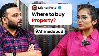 Ahmedabad Real Estate Guide | Where to Buy House in Ahmedabad | Gujarat's Property Buying Guide