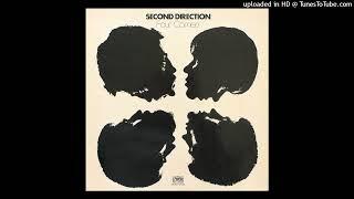 SECOND DIRECTION - Flying carpet ride