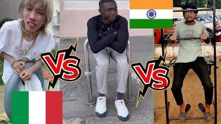 Never Mess With Indians  || YU UDIT GUPTA || Watch Now ||