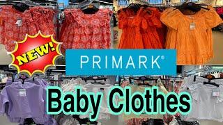 What's ( NEW )in Primark Kids Clothes for Boys and Girls*!