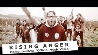 RISING ANGER - Momentariness (Official Music Video) | www.pitcam.tv