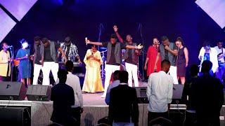 IYEREKANE(Official Video Live recording By KINGDOM OF GOD MINISTRY