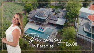 Purchasing in Paradise EP8 | Team Synergy: The Key to Success in Real Estate