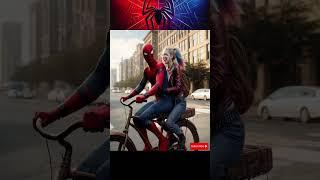 M11 | Who is best? Spider-Man vs Venom vs Captain America #shorts #spiderman #joker